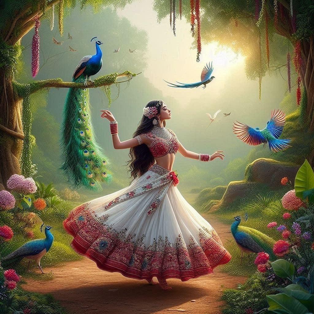 Madhavi - Founder & Creative Director